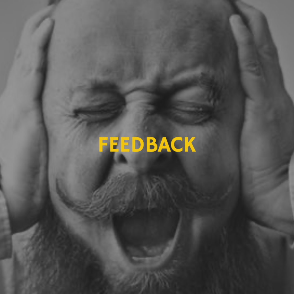Feedback – How to Take it like a Pro
